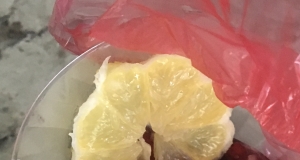 Blackberry Pomegranate Quinoa Parfait