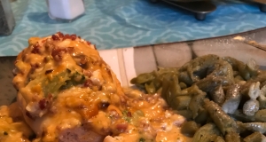 Don't Want to Cook Monday Chicken