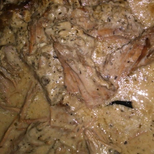 London Broil for the Slow Cooker