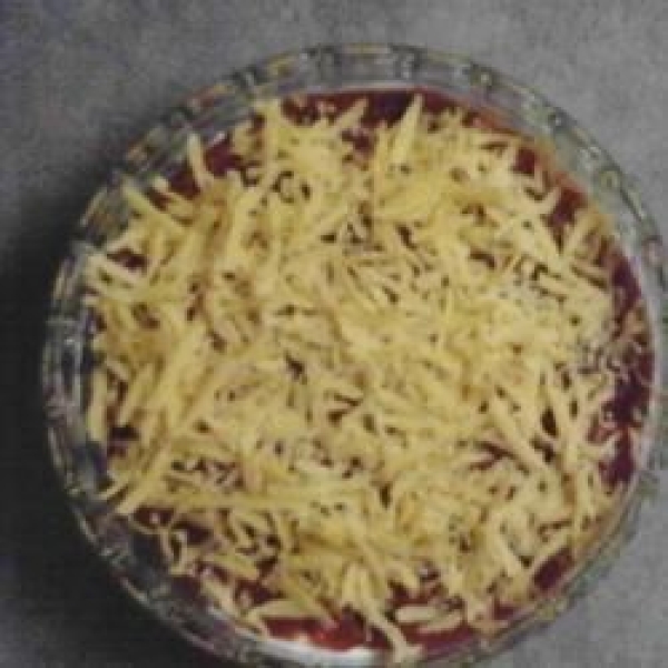Quick and Easy Dip