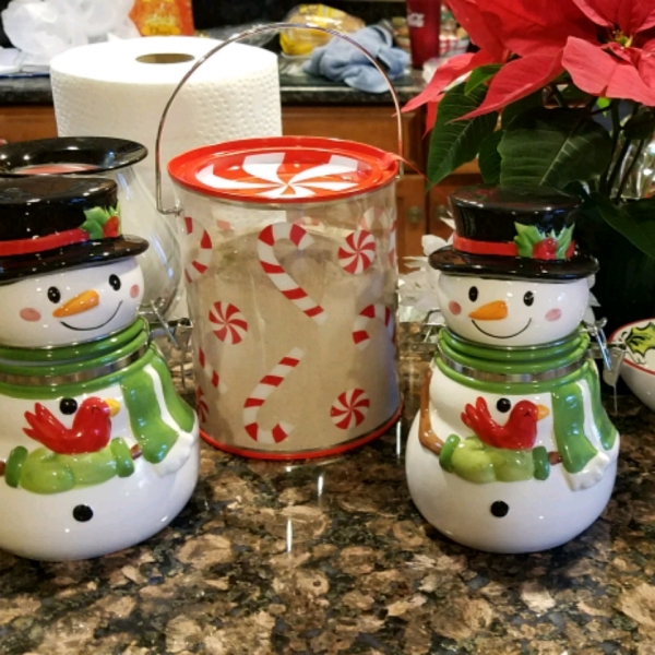 Hot Cocoa Mix