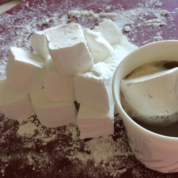 Hot Cocoa Mix