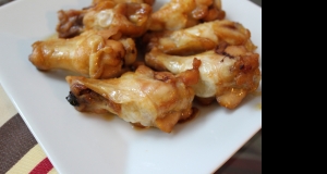Chicken Wings Pacifica