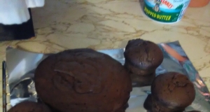 Mayonnaise Cake I