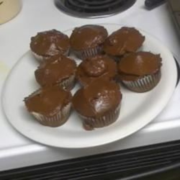 Mayonnaise Cake I