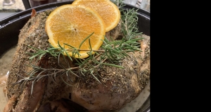 The World's Best Turkey