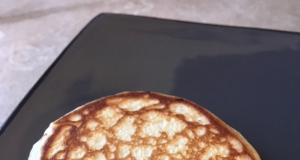 Pikelets (Scottish Pancakes)