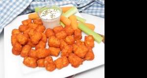 Vegan Air Fryer Tater Tots®