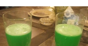 Grasshopper Cocktail