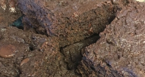 Sugar-Free Chocolate Brownies