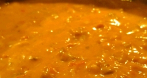 Clemons Family Bean Dip