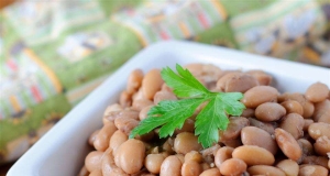 Frijoles de Olla