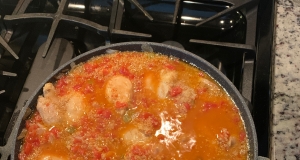 Quinoa Chicken