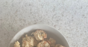 Mojo Shrimp