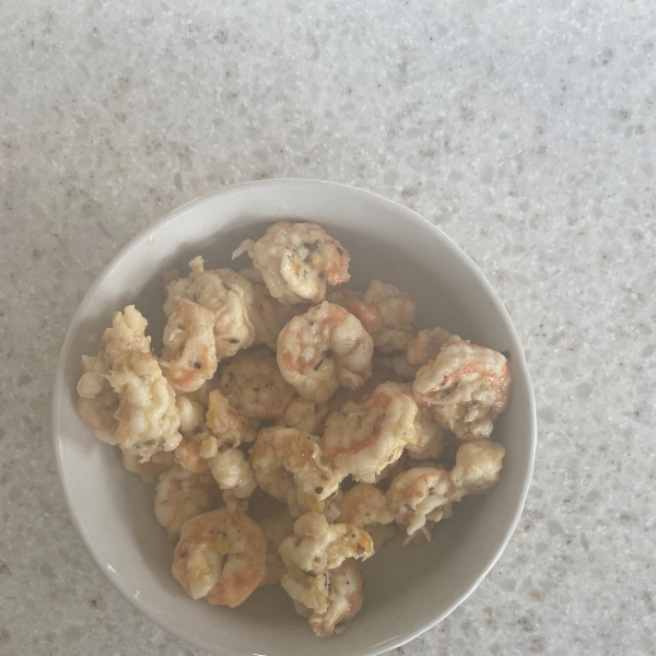 Mojo Shrimp
