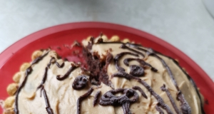 Birdkitty's Peanut Butter Icing