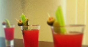 Bloody Mary
