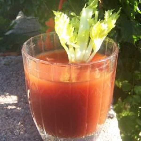 Bloody Mary
