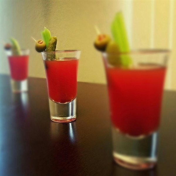 Bloody Mary