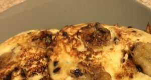 Gluten-Free Coconut Protein Pancakes