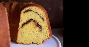 Cinnamon Coffee Cake I