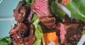 Steak Tip Marinade