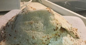 Leona's Lefse