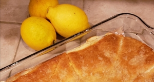 Quick and Easy Pumpkin Mousse