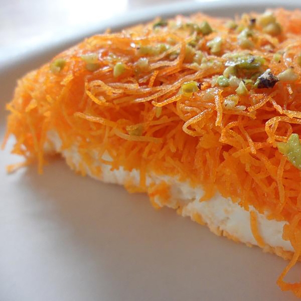 Kanafa