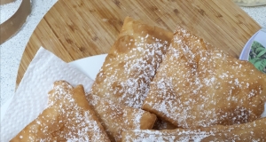 Sopapillas