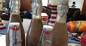 Irish Cream Liqueur II
