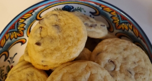 Sugar Cookies IX