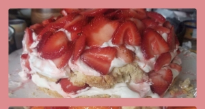 Strawberry Shortcake