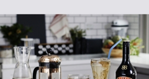 Baileys Vietnamese Coffee