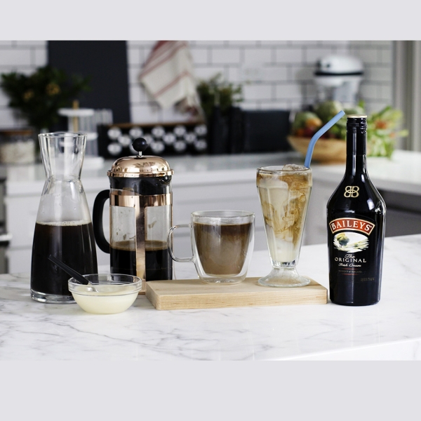 Baileys Vietnamese Coffee