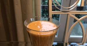 Power Drink ***THE ORANGE***