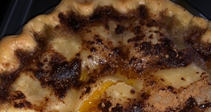 AnnieBell's Peach Cobbler
