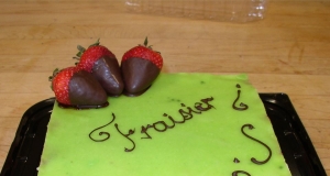 Fraisier