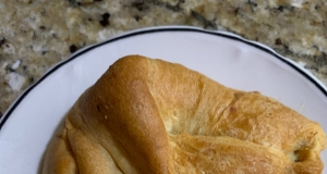 Chicken Puffs