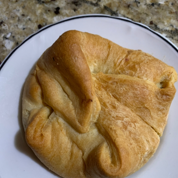 Chicken Puffs