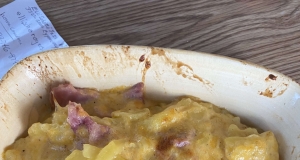 Best Instant Pot Scalloped Potatoes