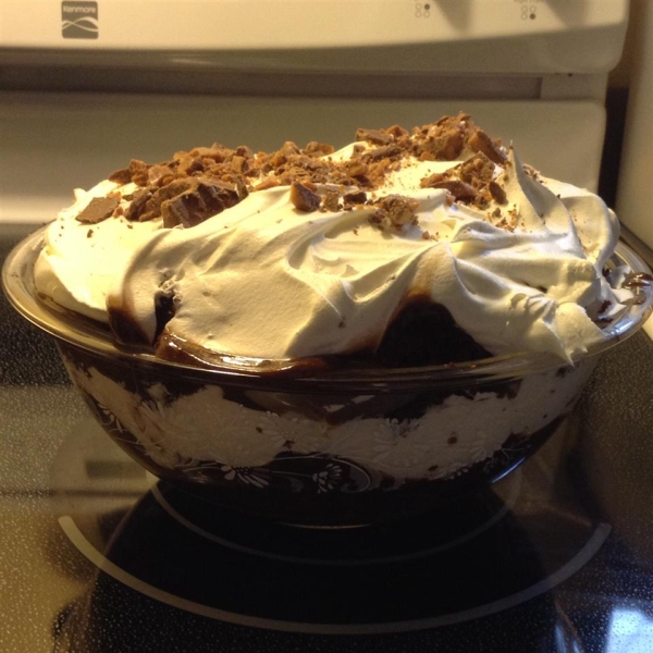 Chocolate Delight
