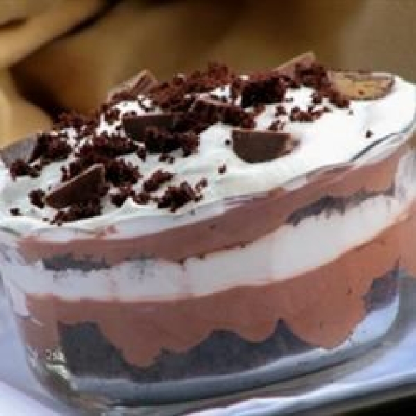 Chocolate Delight