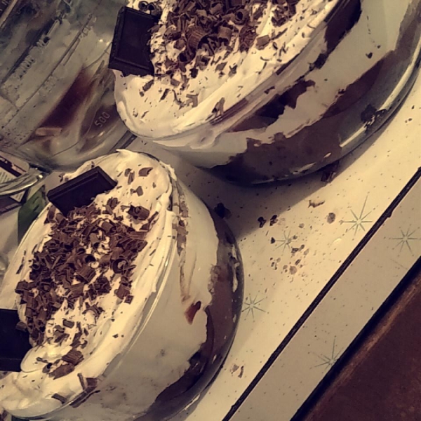 Chocolate Delight