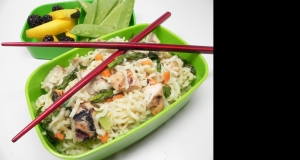 Ramen Bento Box