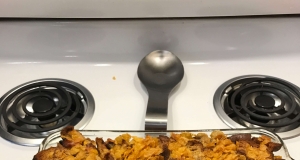 Overnight Cornflake Bake