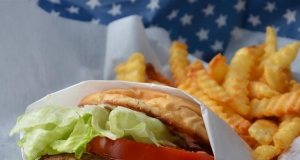 Best Burgers Yet