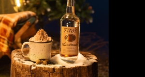Tito's Snow Day Sipper