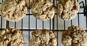 Bobbie's Oatmeal Cookies