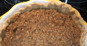 Praline Pie